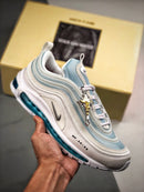 MSCHF x INRI x Air Max 97 Jesus Shoes