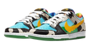 Nike Dunk BenJerry