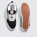 Vans BRANCO E PRETO