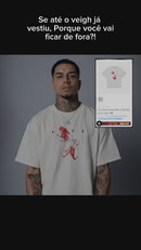 Camiseta MALHÃO SUEDINE Pace fisica