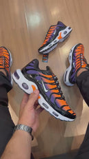 Nike Air max plus Tn (REFLETIVO) (Envio Rápido)📦